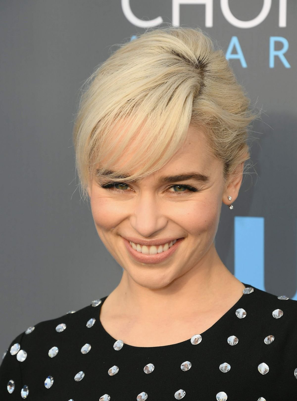 Emilia Clarke  Photoshoot