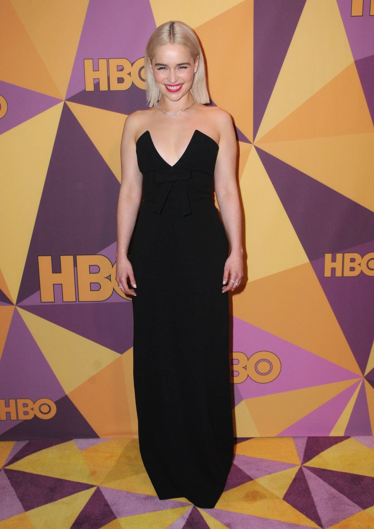 Emilia Clarke  Photoshoot