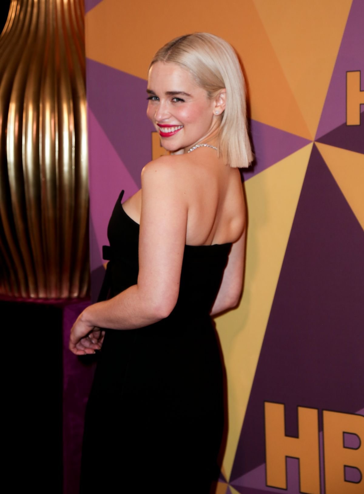 Emilia Clarke  Photoshoot