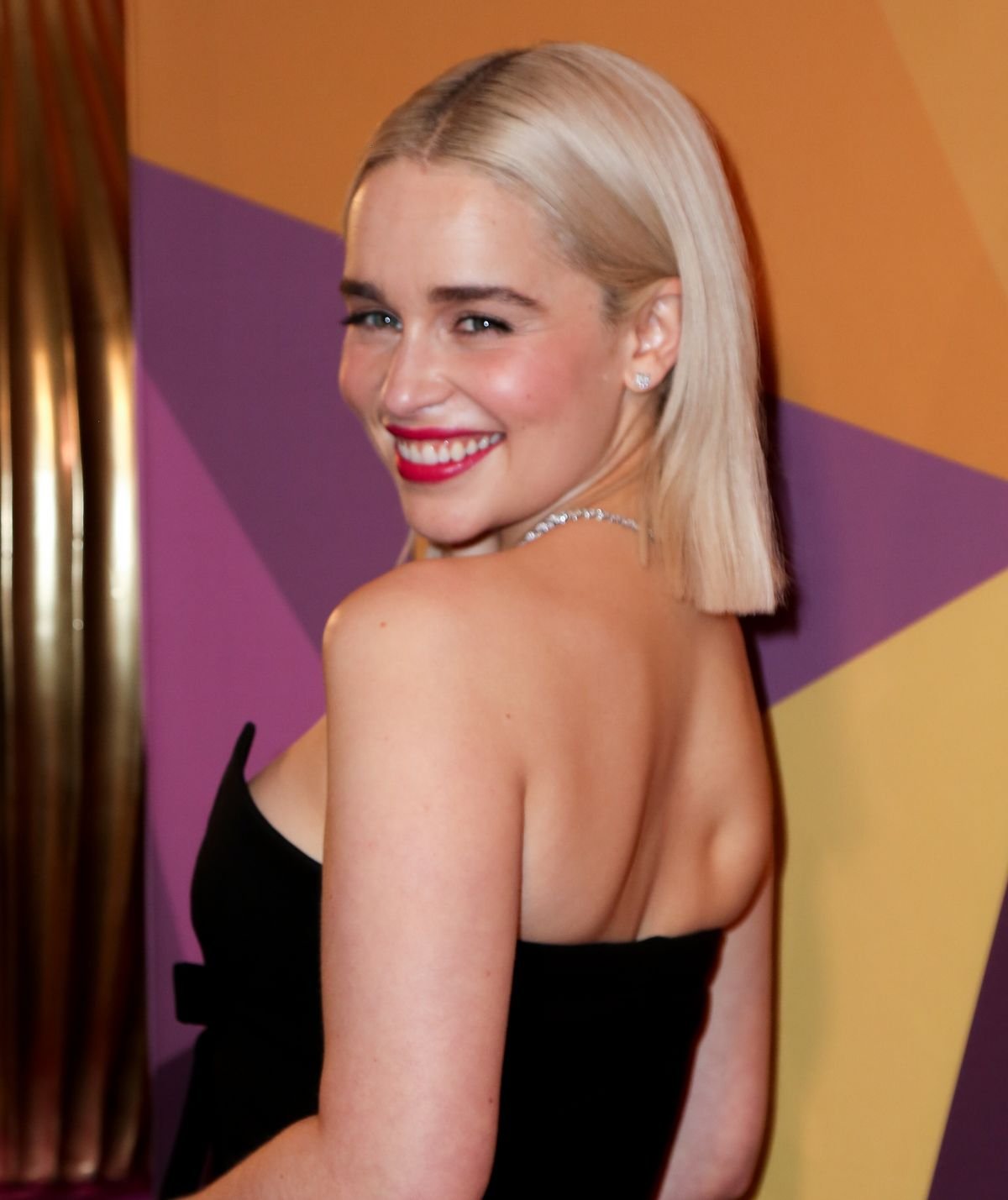 Emilia Clarke  Photoshoot
