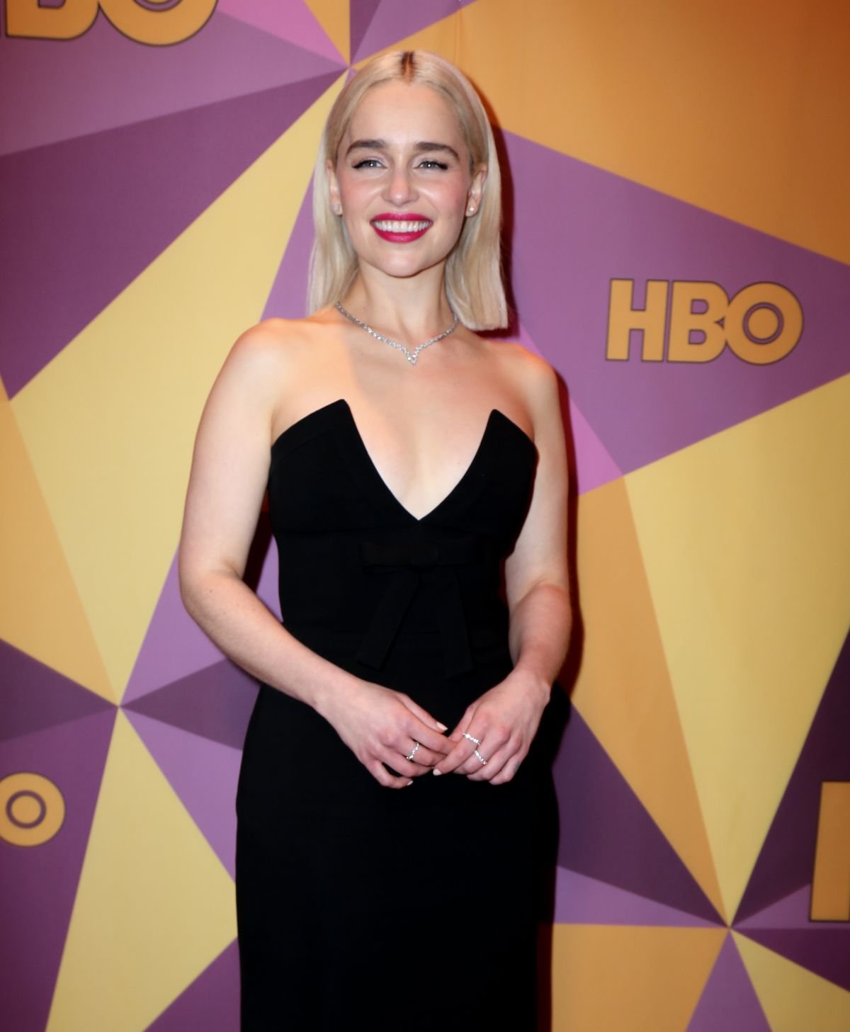 Emilia Clarke  Photoshoot