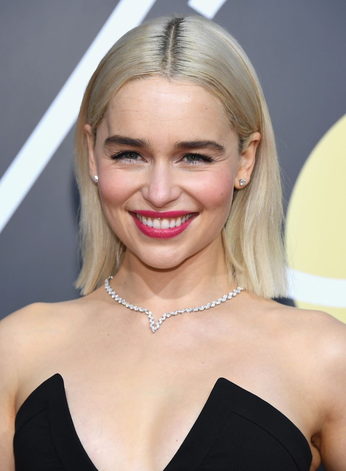 Emilia Clarke  Photoshoot