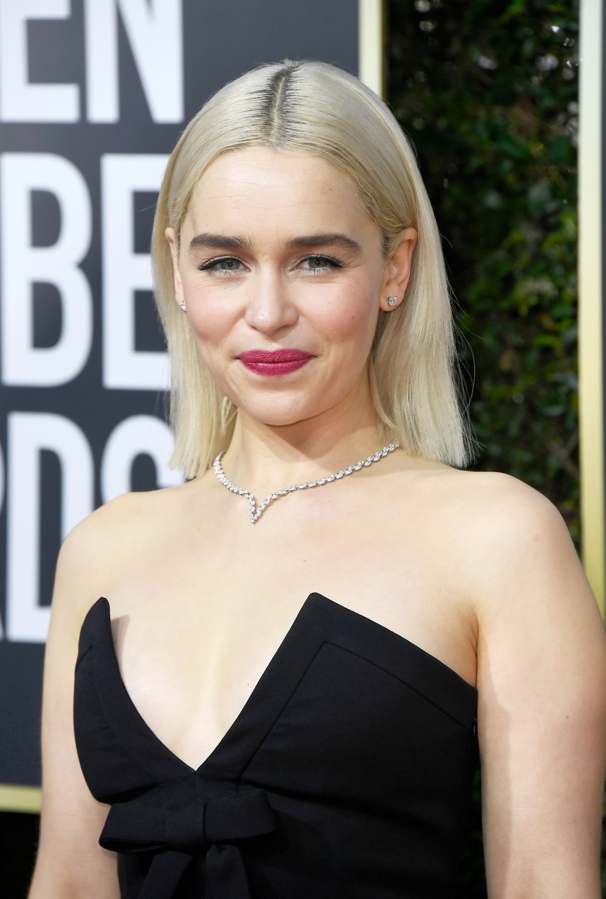 Emilia Clarke  Photoshoot