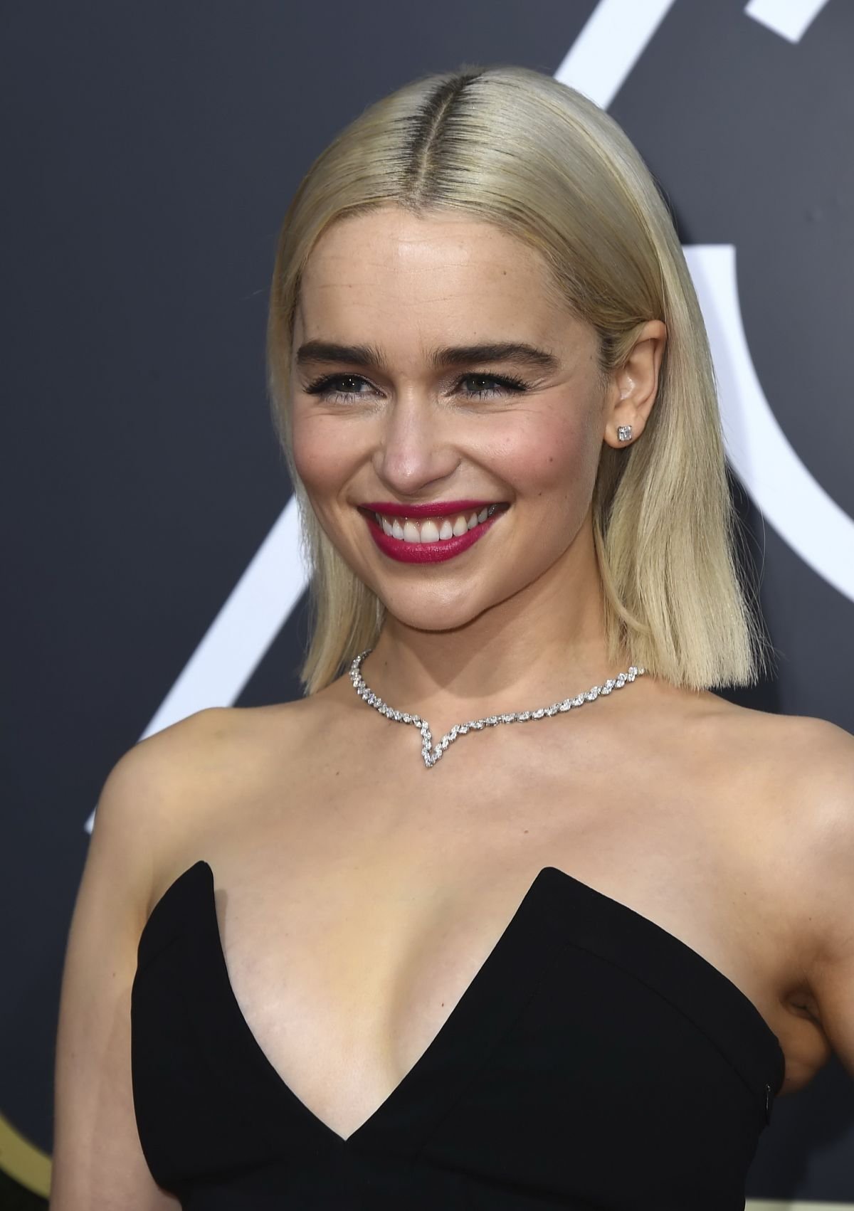 Emilia Clarke  Photoshoot
