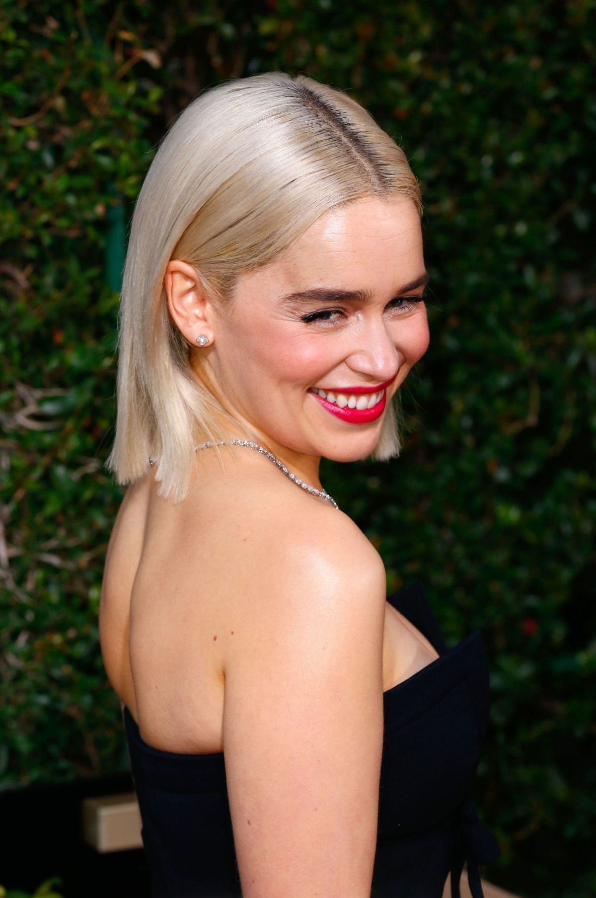 Emilia Clarke  Photoshoot
