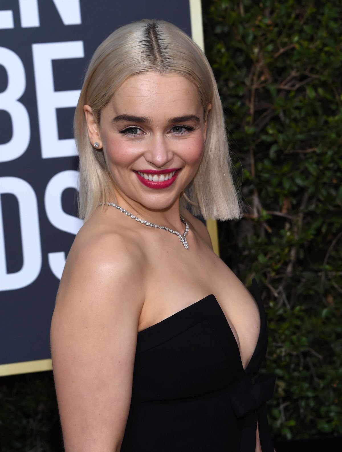 Emilia Clarke  Photoshoot