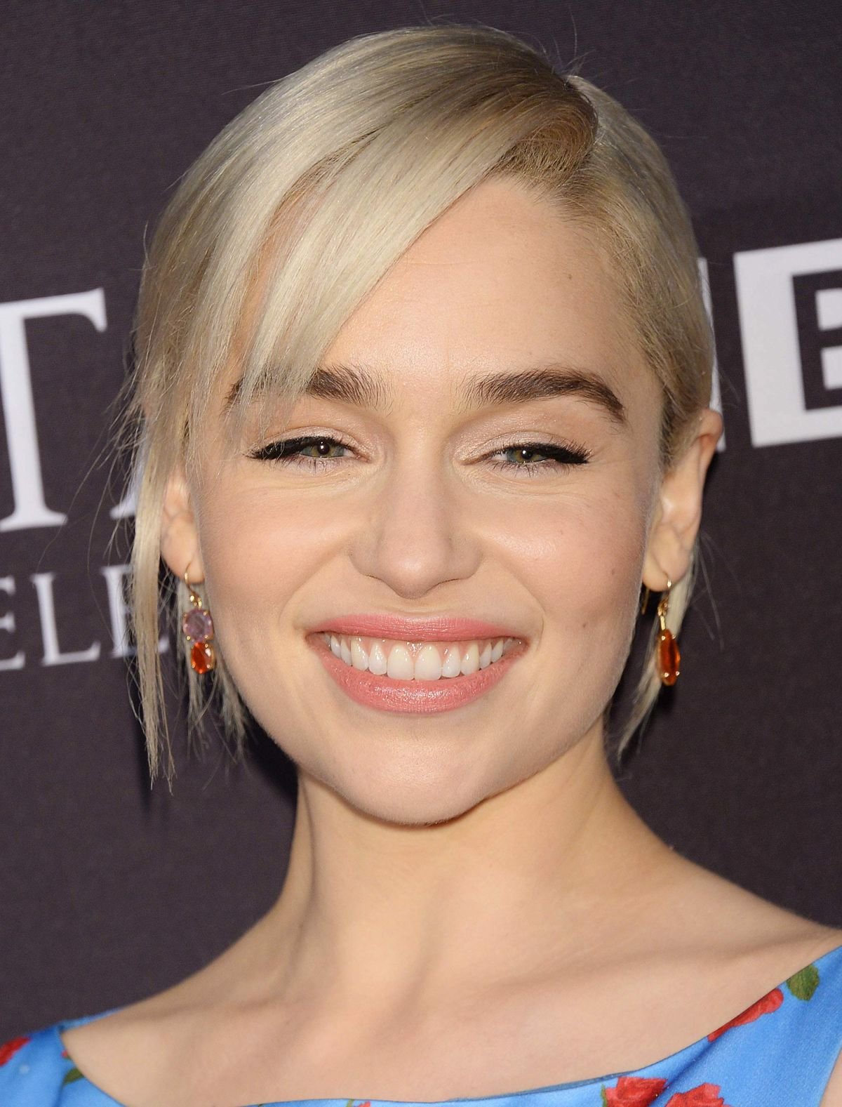 Emilia Clarke  Photoshoot