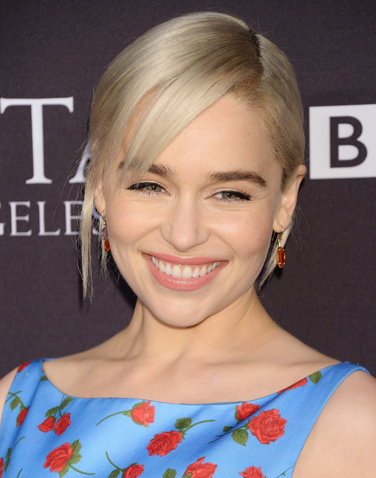 Emilia Clarke  Photoshoot