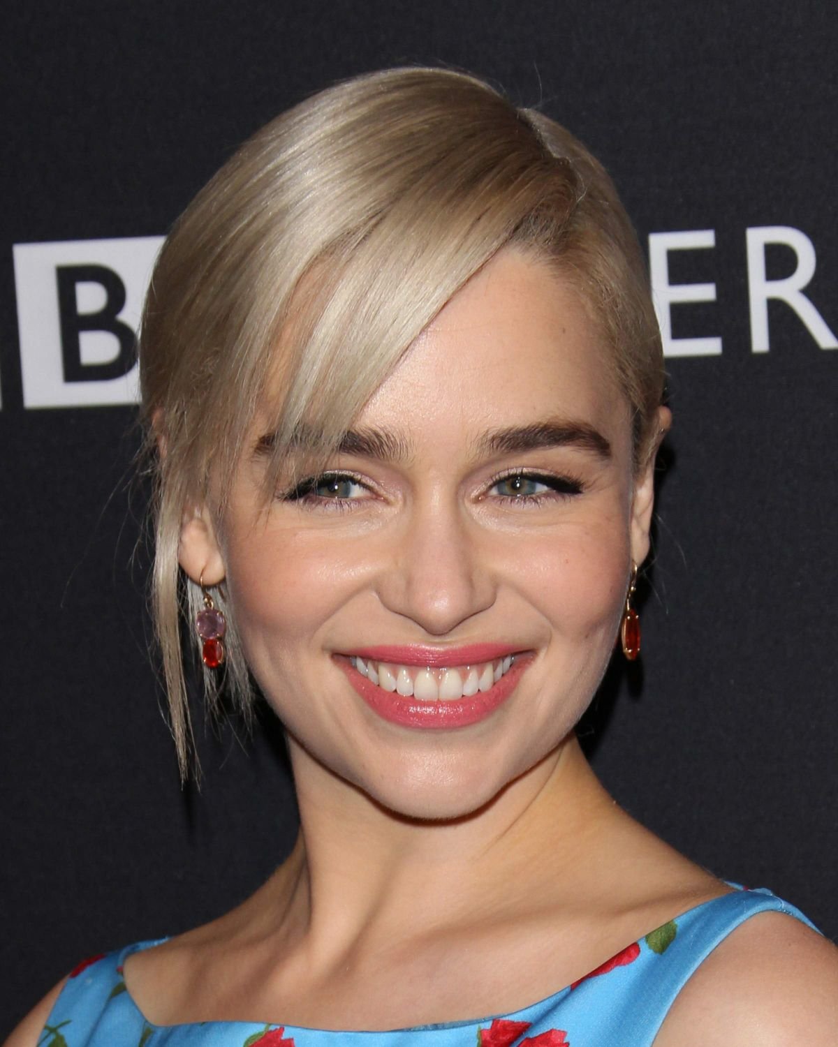 Emilia Clarke  Photoshoot
