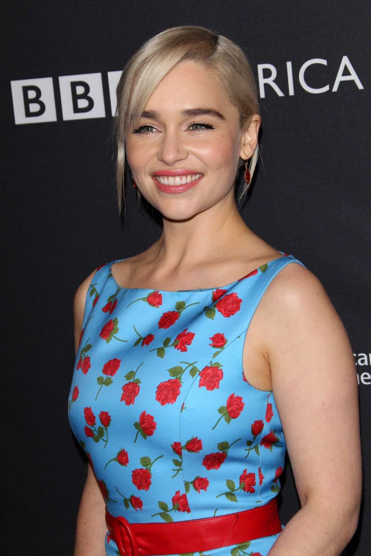 Emilia Clarke  Photoshoot