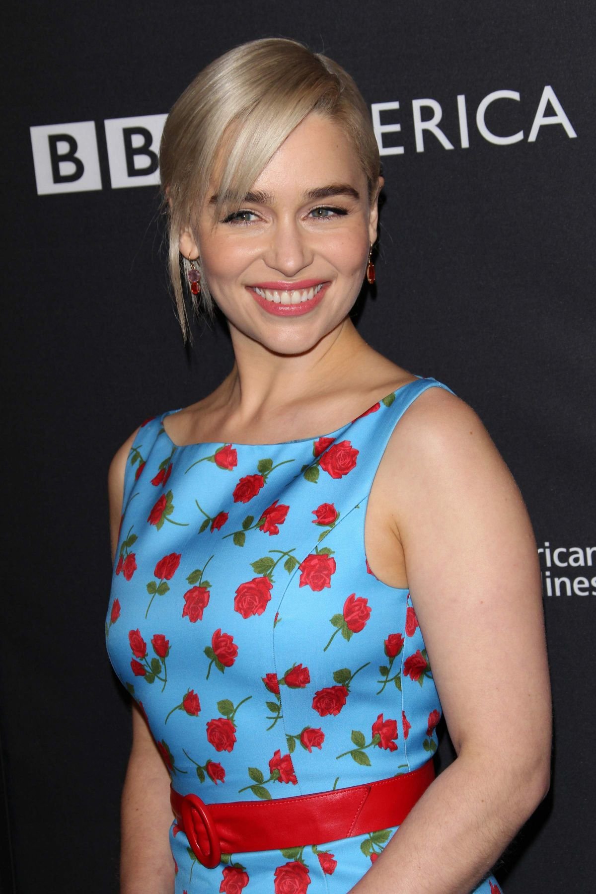 Emilia Clarke  Photoshoot