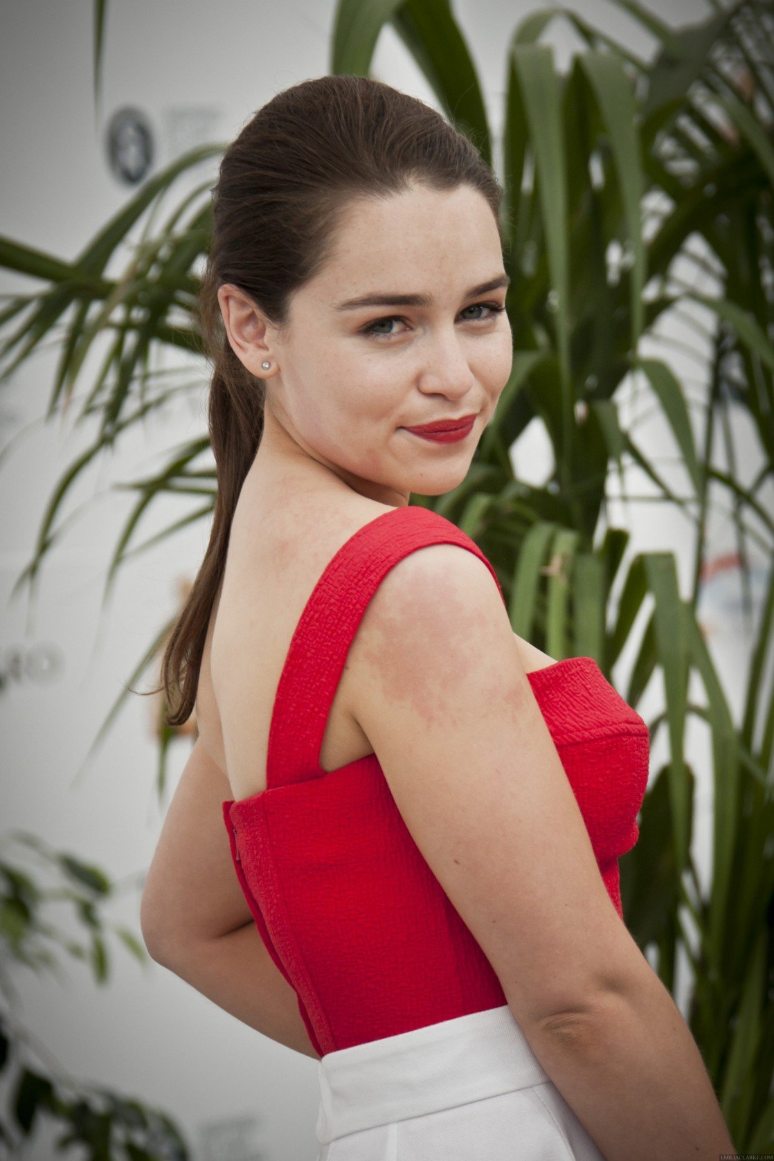 Emilia Clarke  Photoshoot