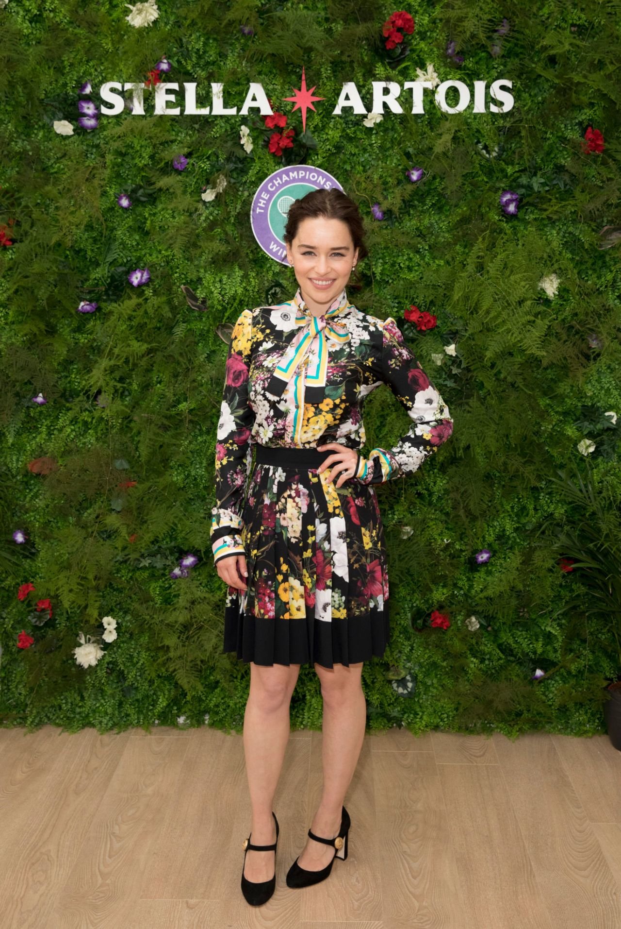 Emilia Clarke  Photoshoot