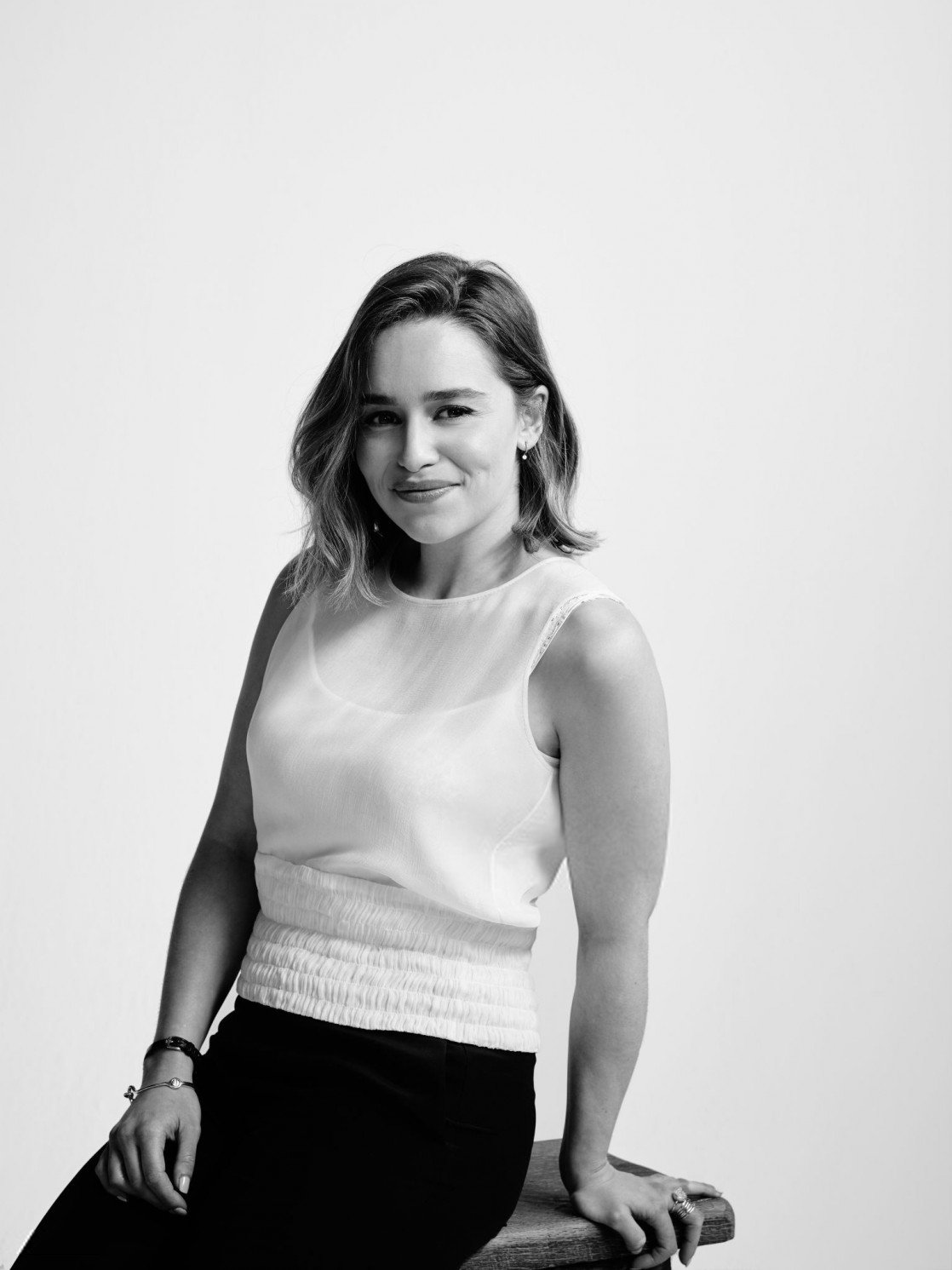Emilia Clarke  Photoshoot
