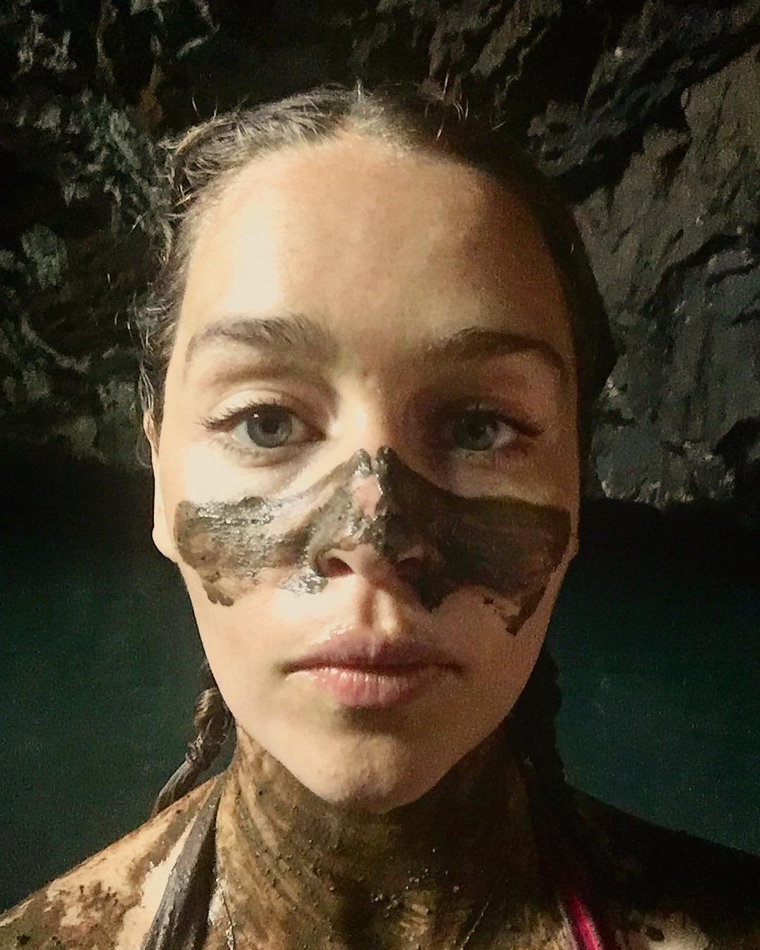 Emilia Clarke  Photoshoot
