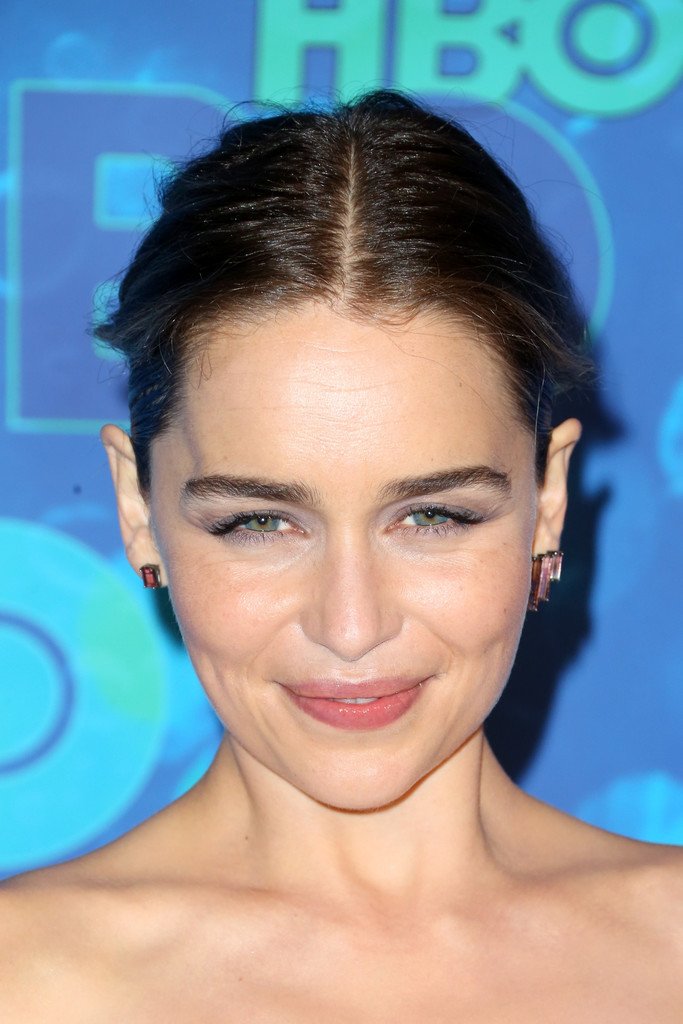 Emilia Clarke  Photoshoot