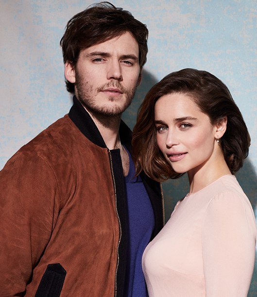 Emilia Clarke  Photoshoot
