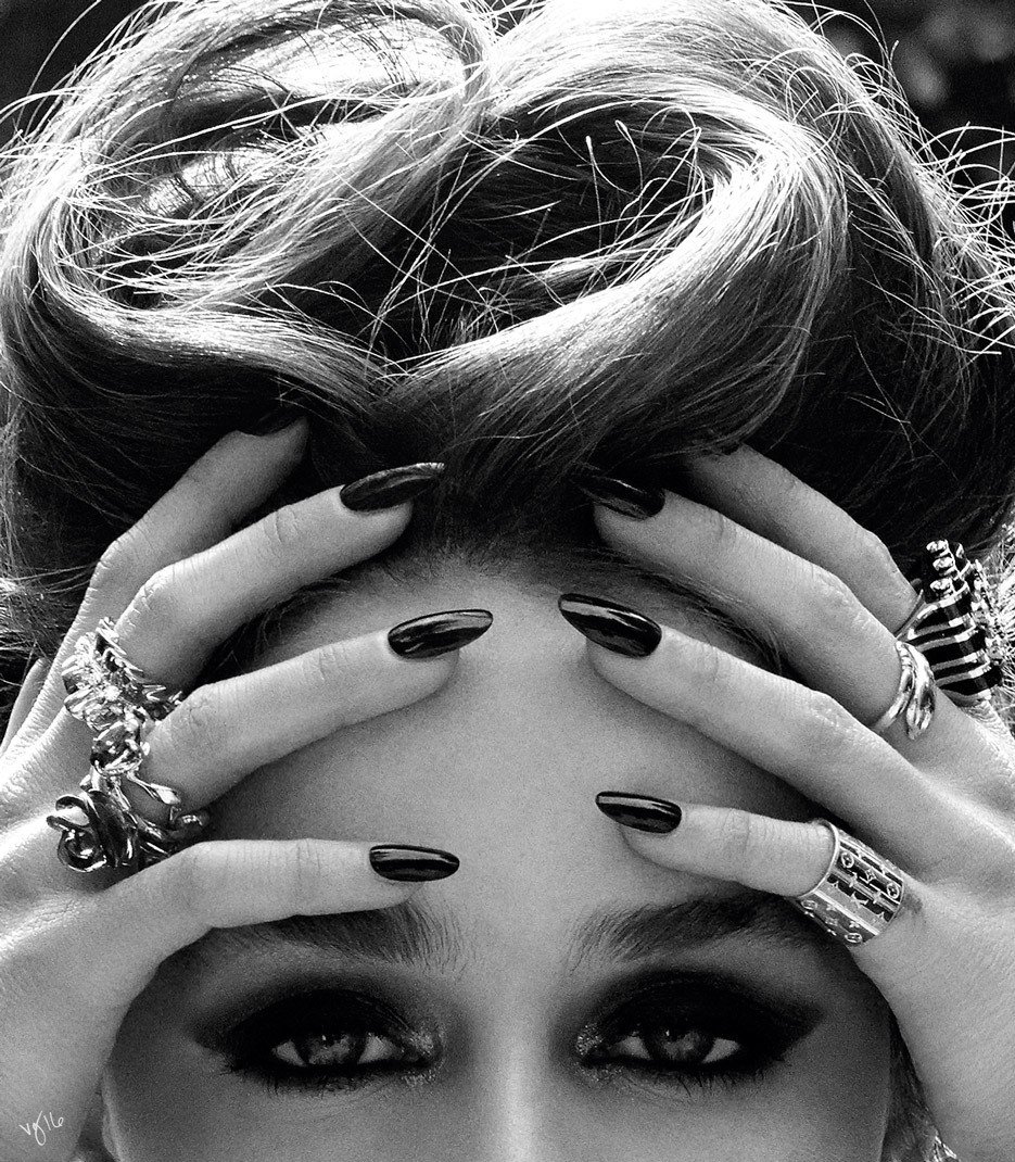 Emilia Clarke  Photoshoot