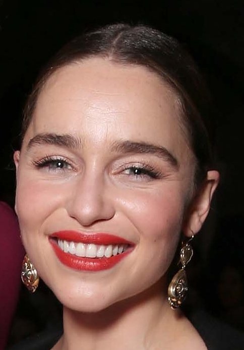 Emilia Clarke  Photoshoot