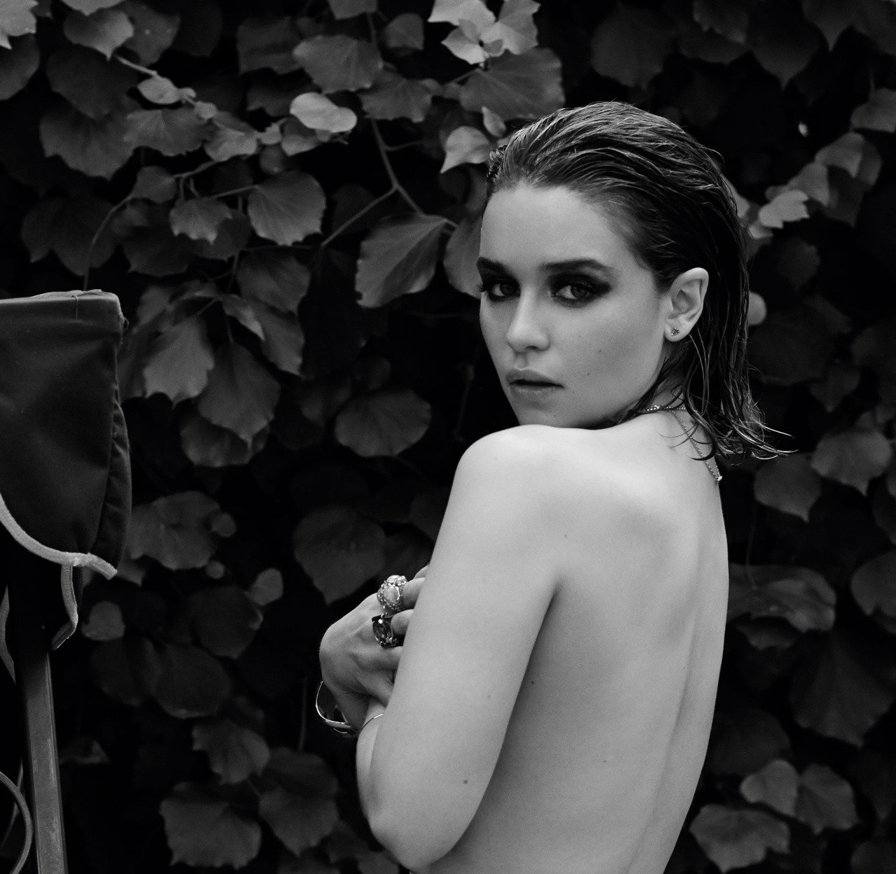 Emilia Clarke  Photoshoot