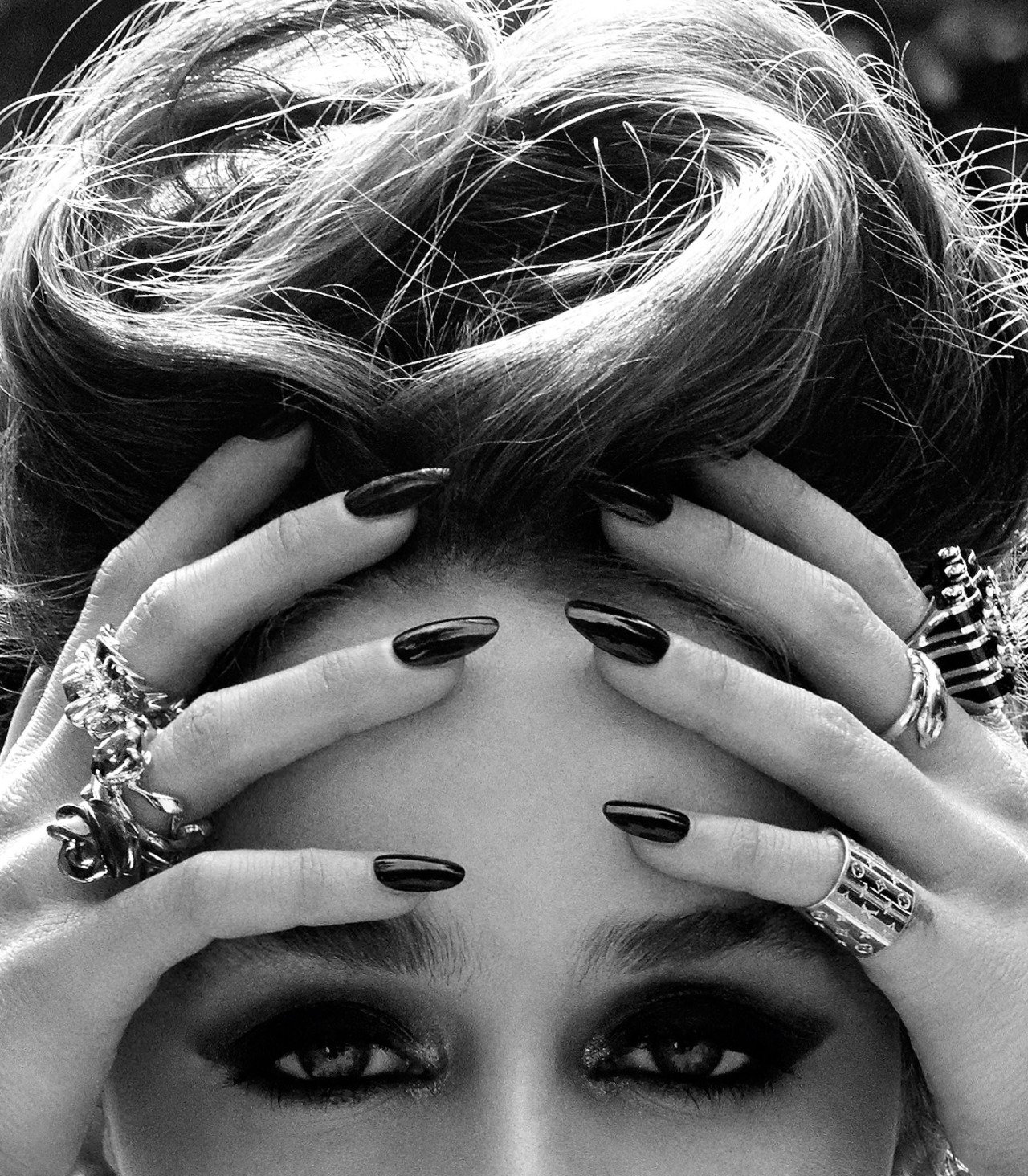 Emilia Clarke  Photoshoot