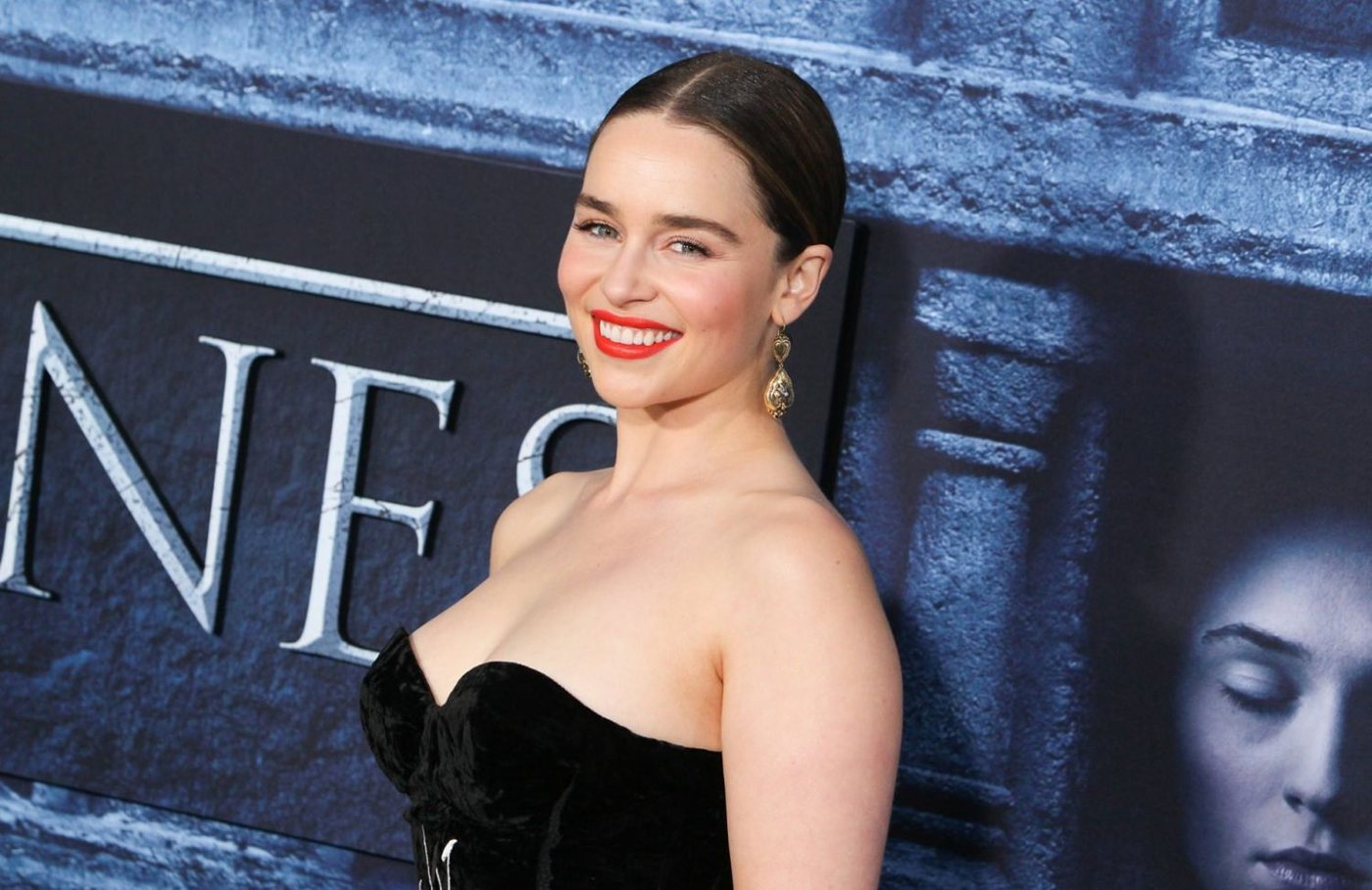 Emilia Clarke  Photoshoot