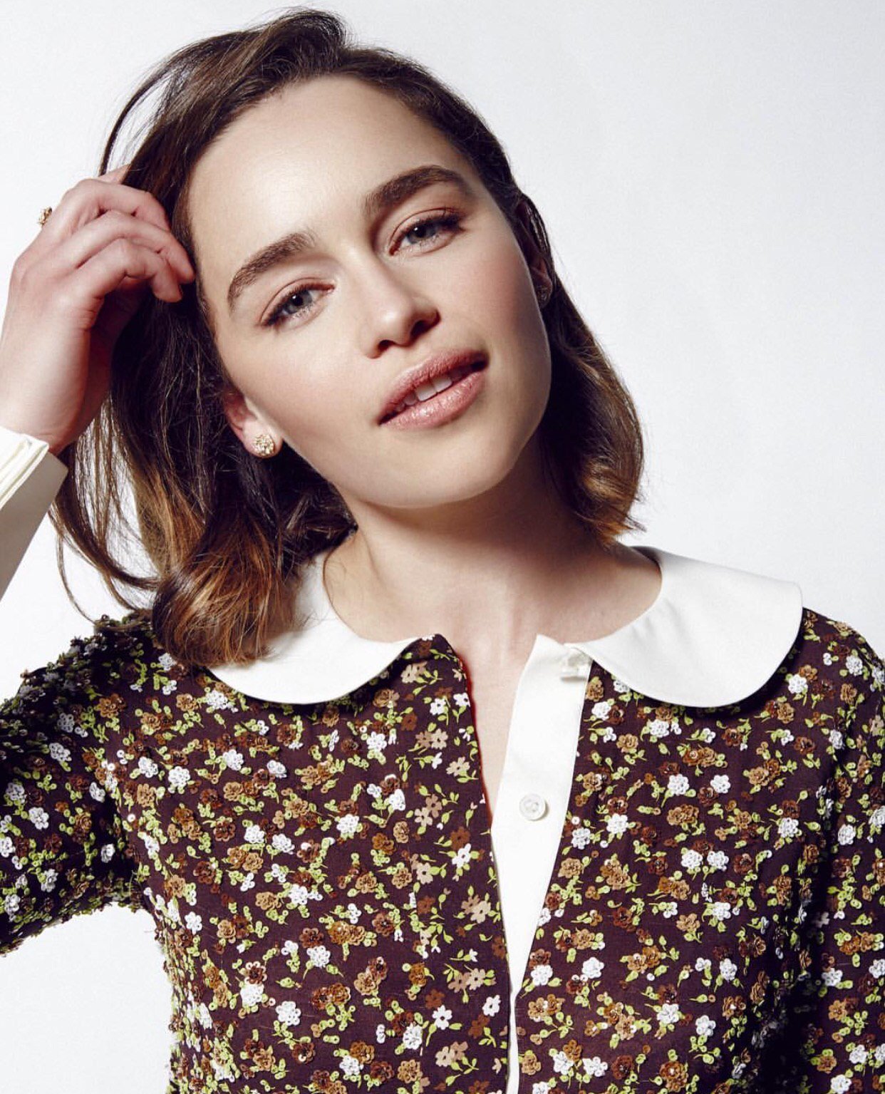Emilia Clarke  Photoshoot