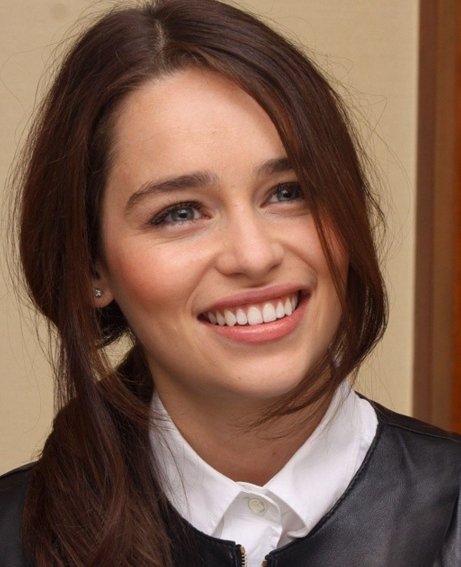 Emilia Clarke  Photoshoot