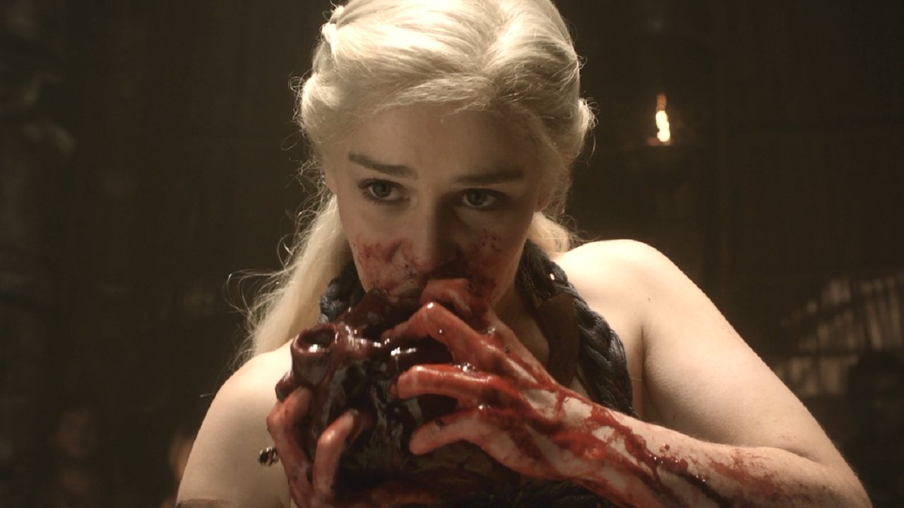 Emilia Clarke  Photoshoot