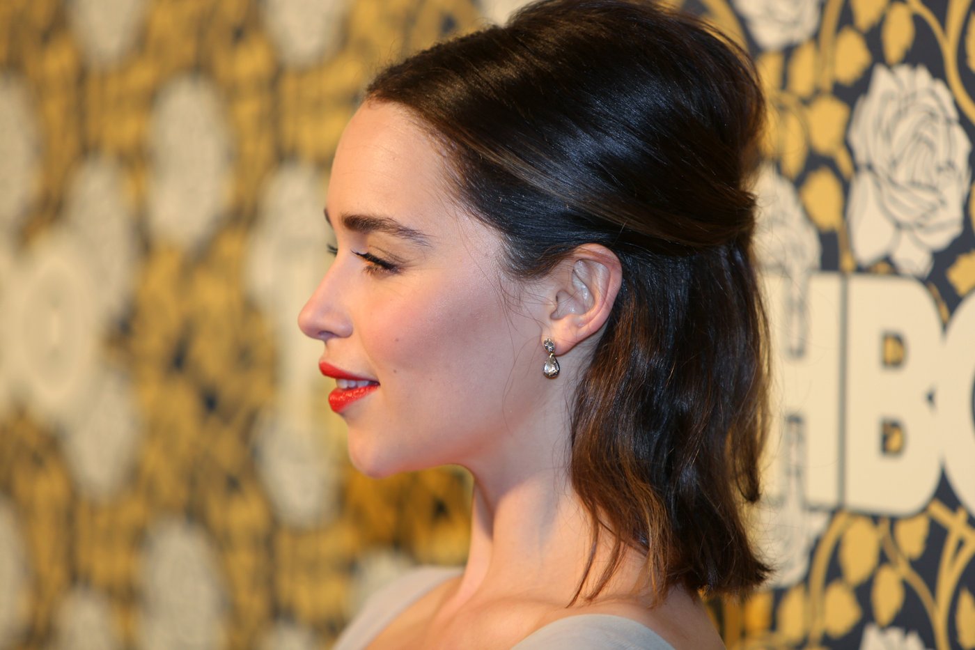 Emilia Clarke  Photoshoot