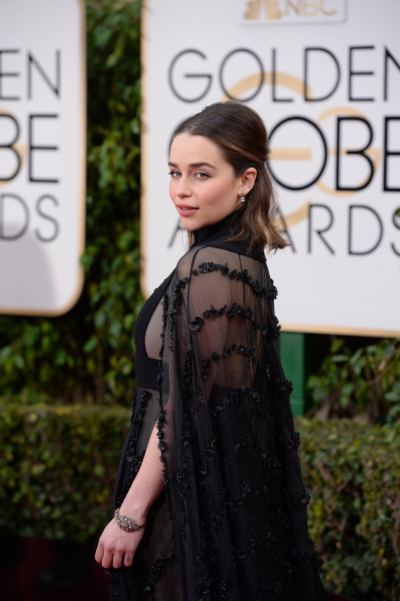 Emilia Clarke  Photoshoot