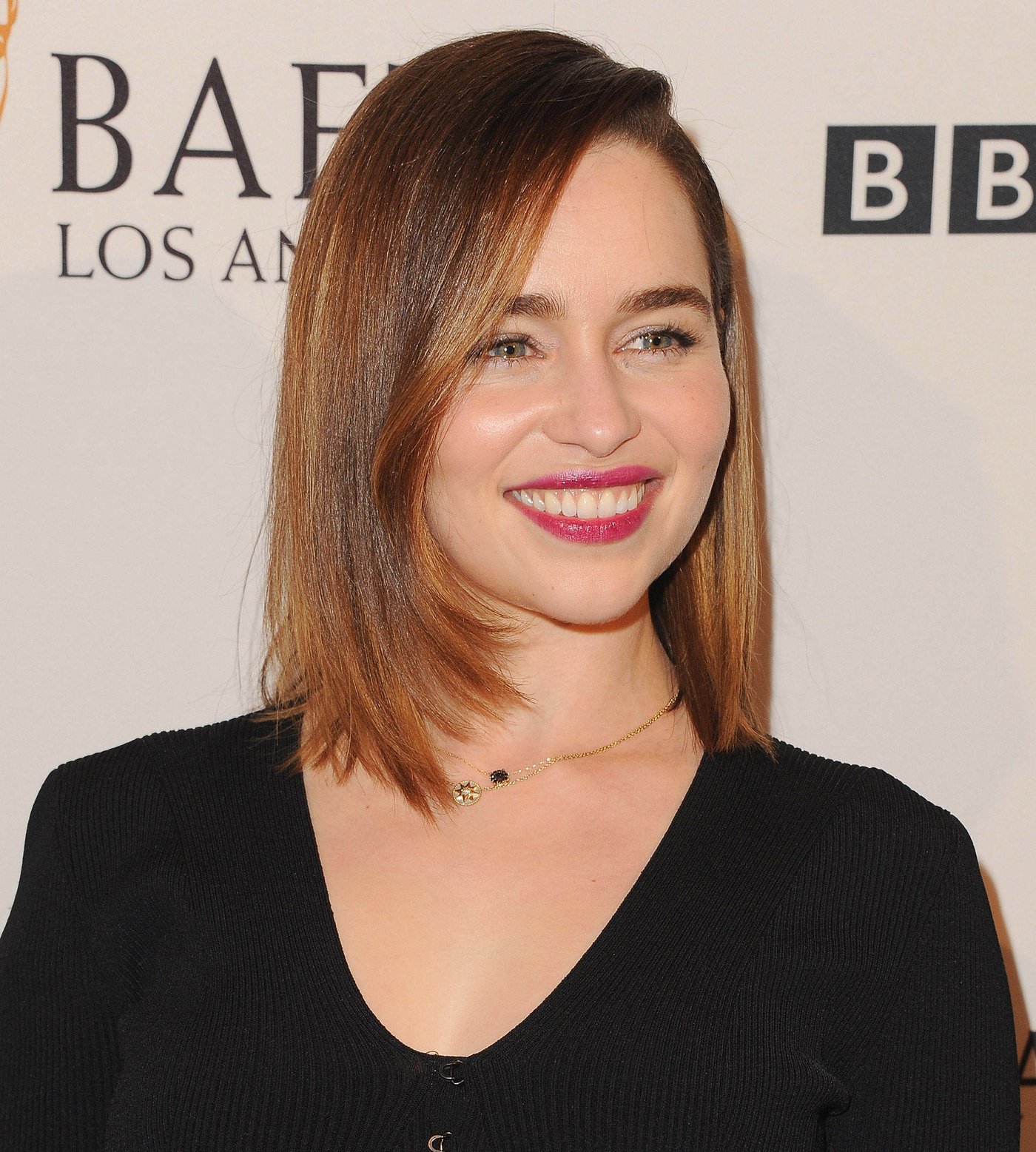 Emilia Clarke  Photoshoot
