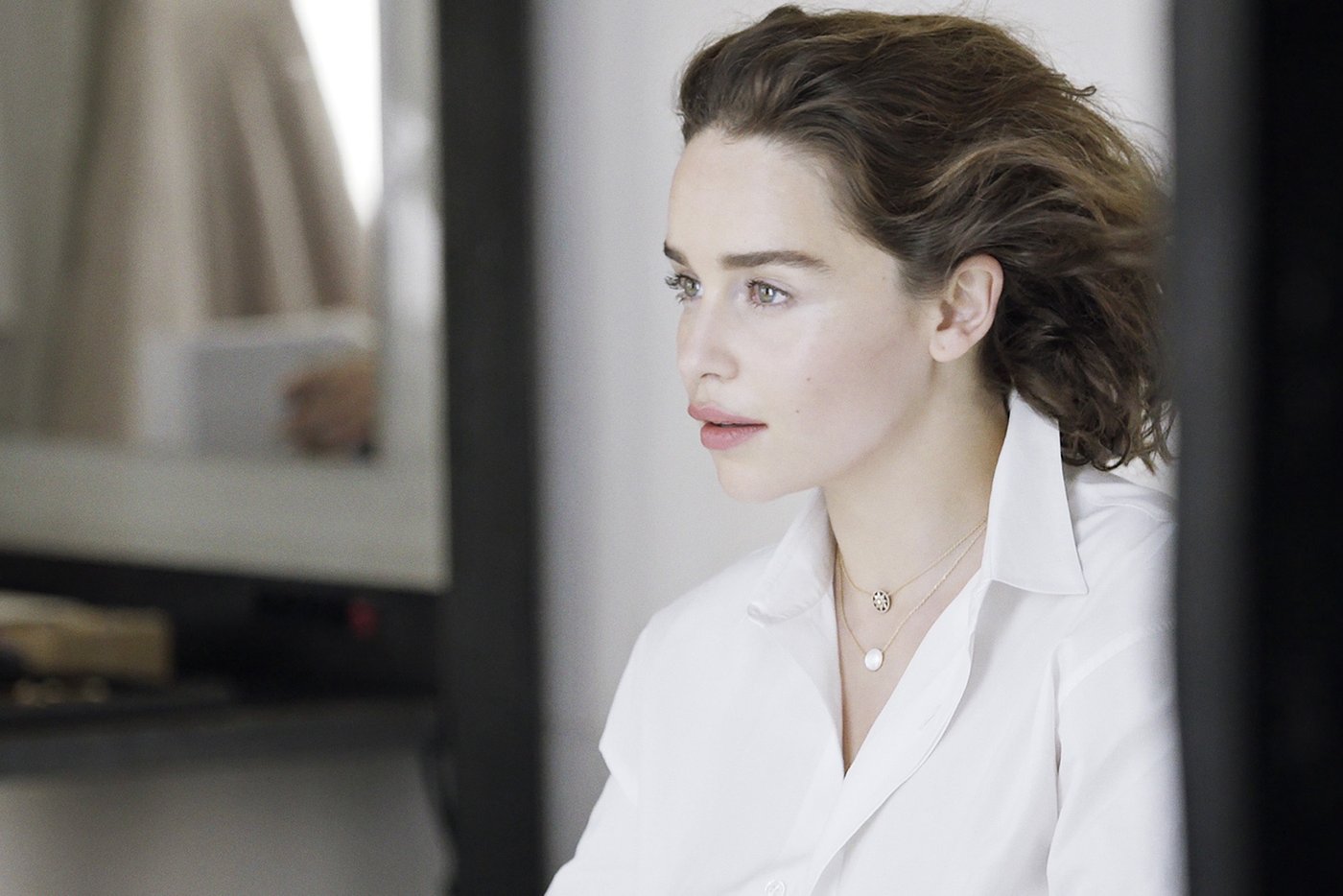 Emilia Clarke  Photoshoot