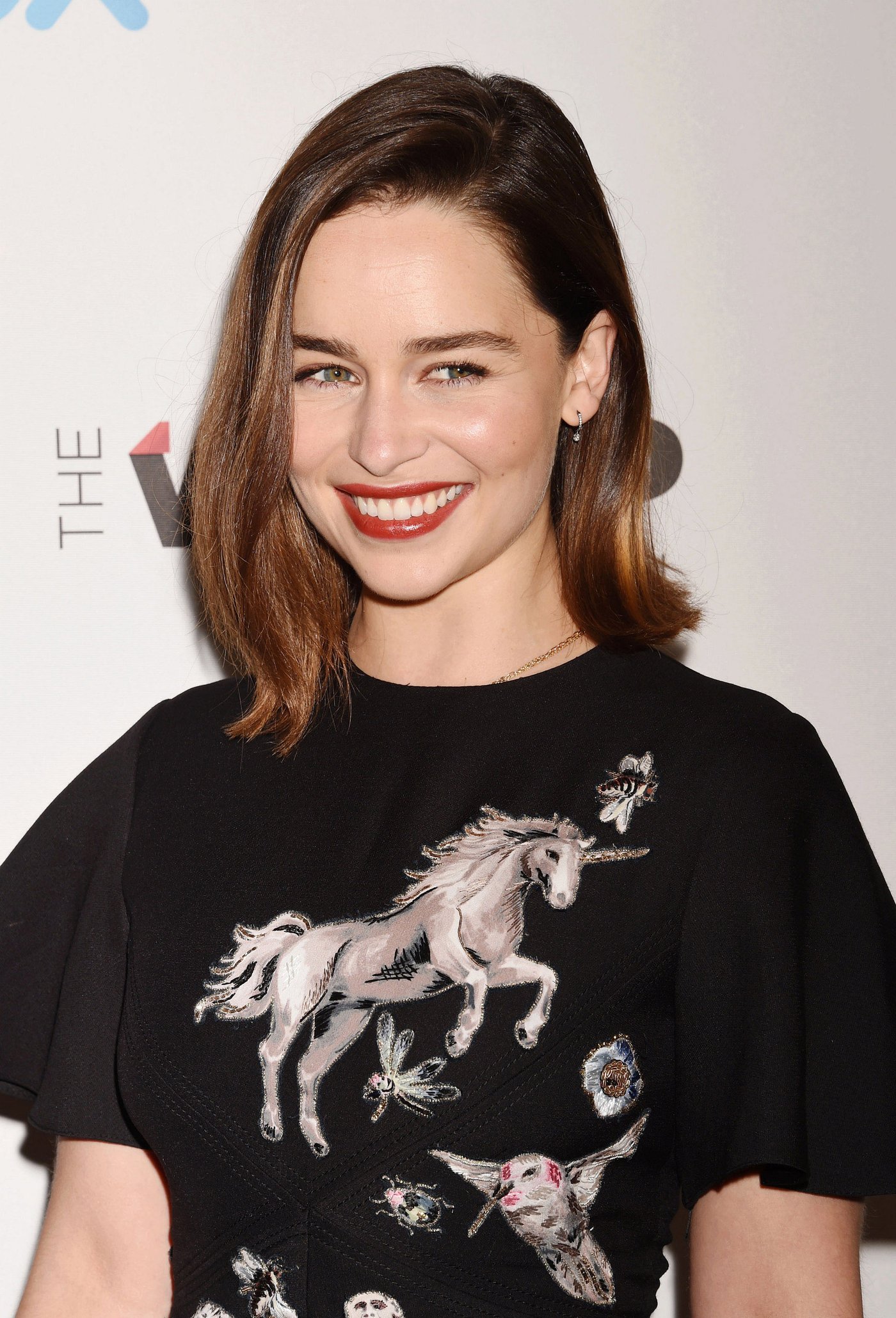 Emilia Clarke  Photoshoot