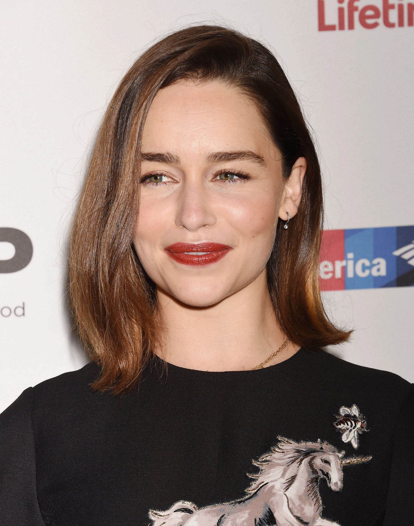 Emilia Clarke  Photoshoot