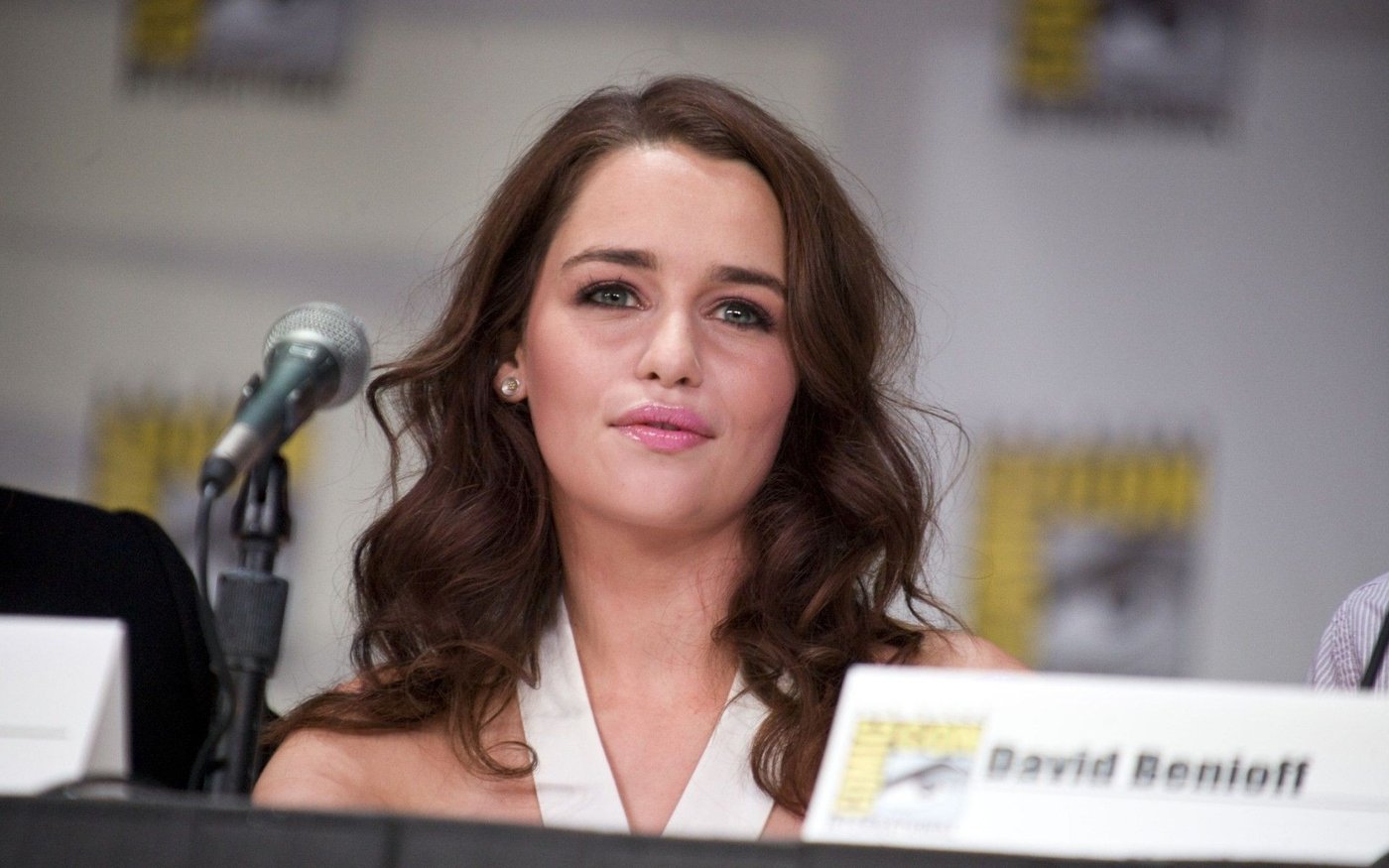 Emilia Clarke  Photoshoot