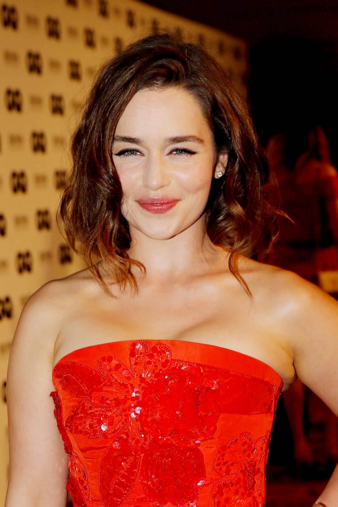 Emilia Clarke  Photoshoot
