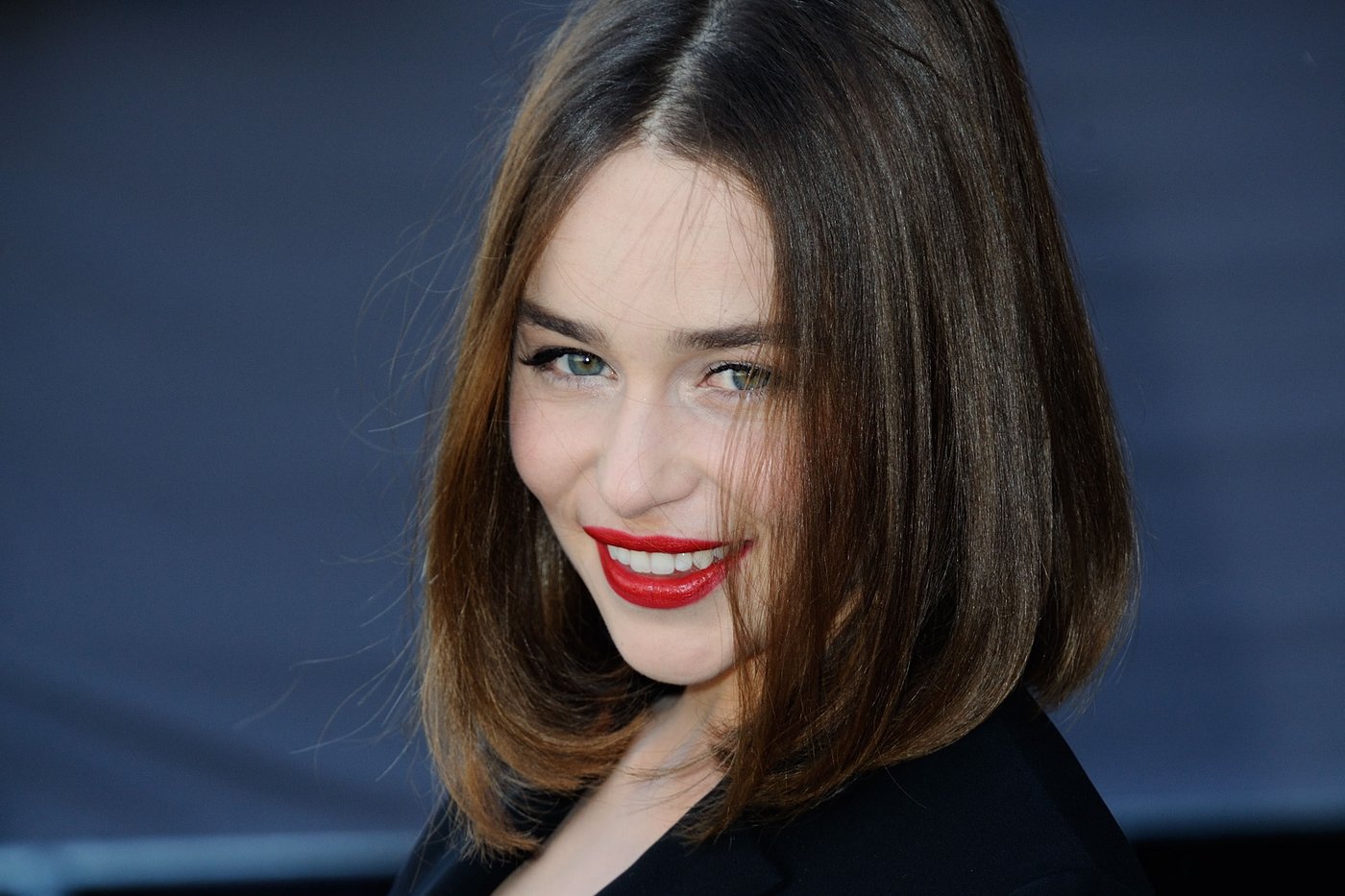 Emilia Clarke  Photoshoot