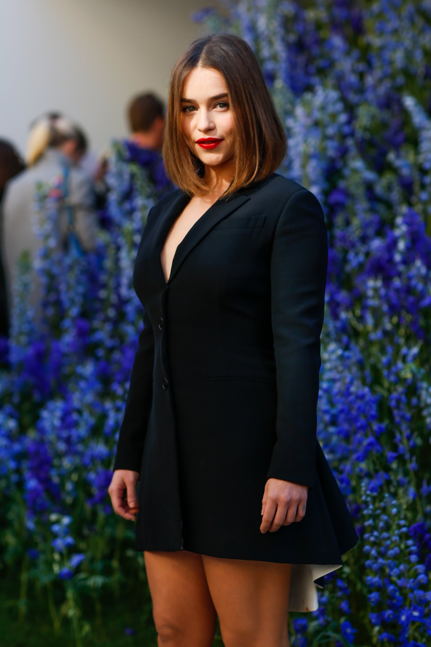 Emilia Clarke  Photoshoot