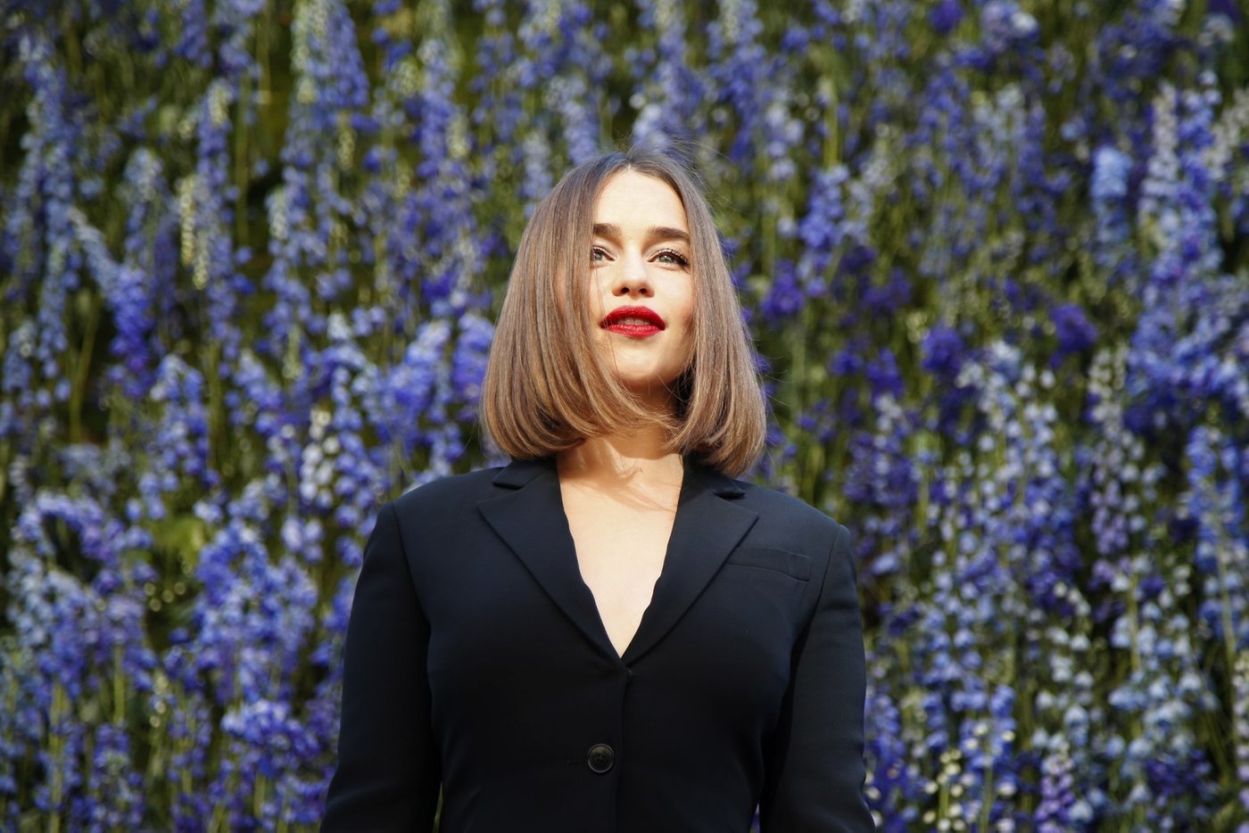 Emilia Clarke  Photoshoot
