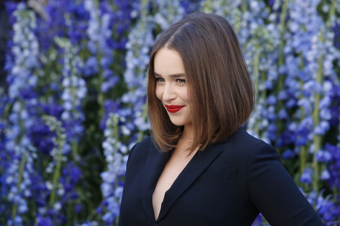 Emilia Clarke  Photoshoot