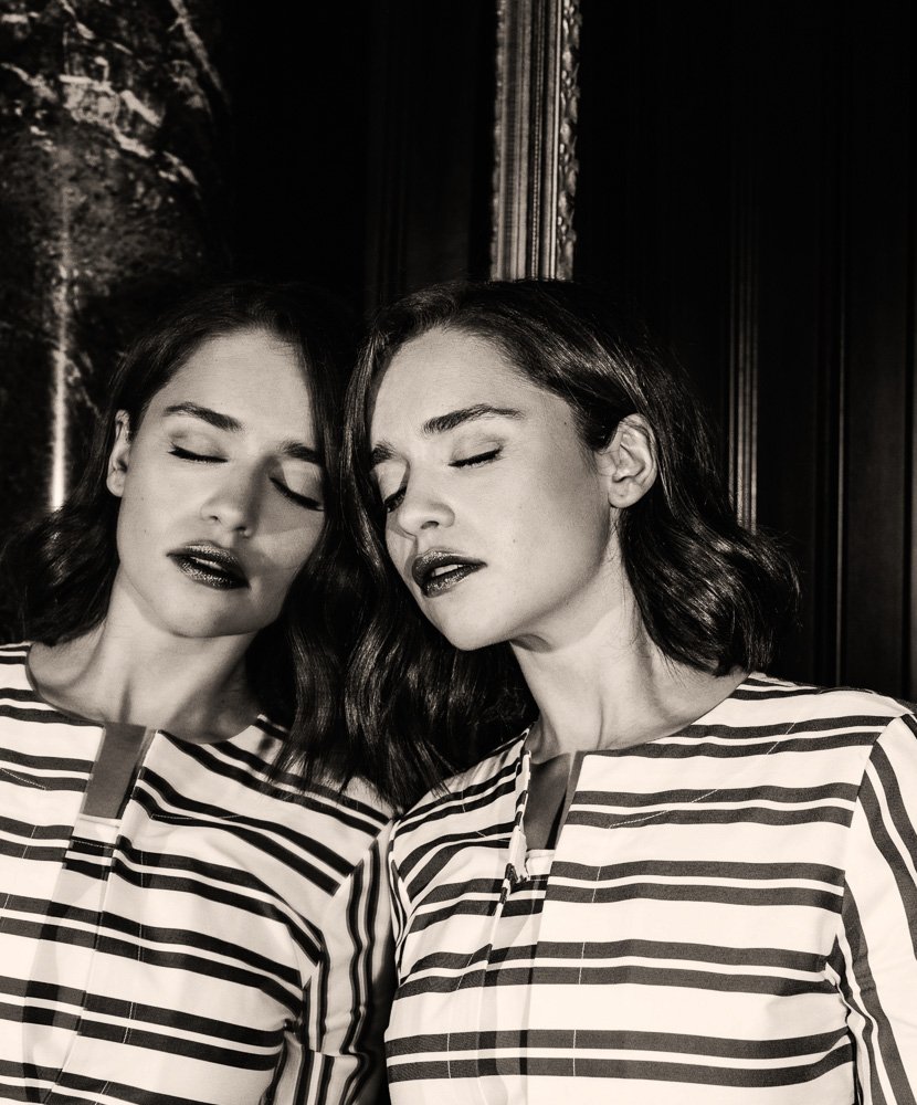 Emilia Clarke  Photoshoot