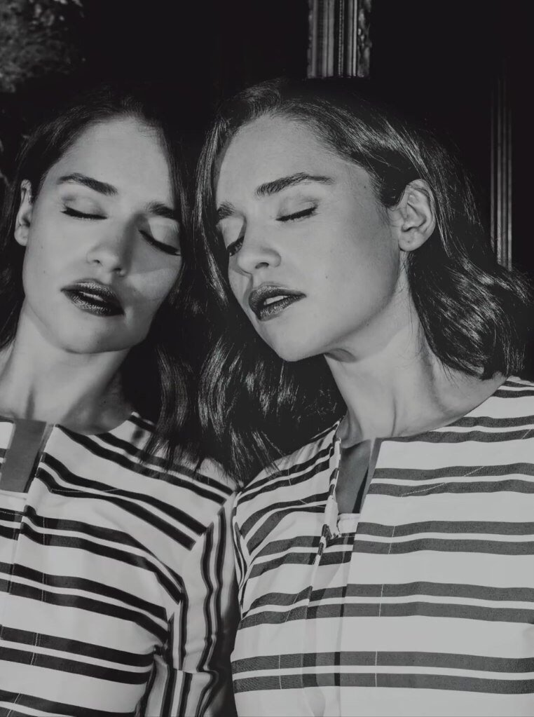 Emilia Clarke  Photoshoot