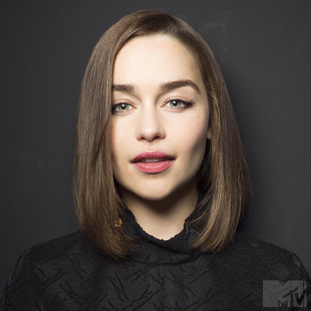 Emilia Clarke  Photoshoot