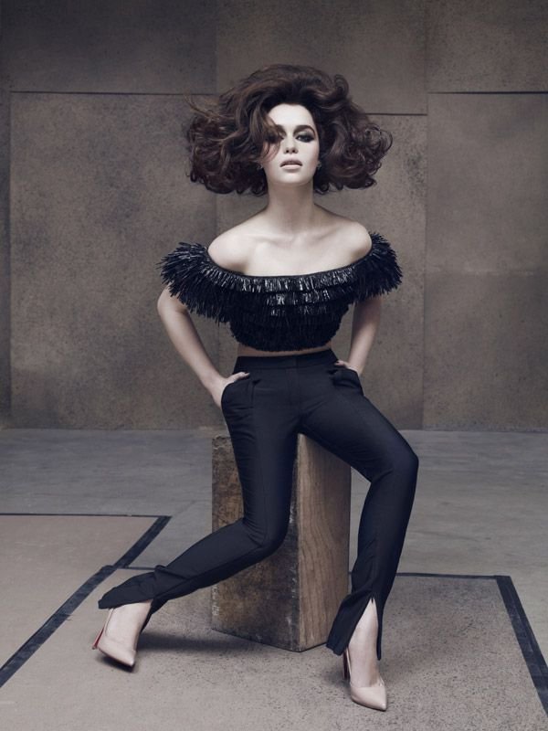 Emilia Clarke  Photoshoot