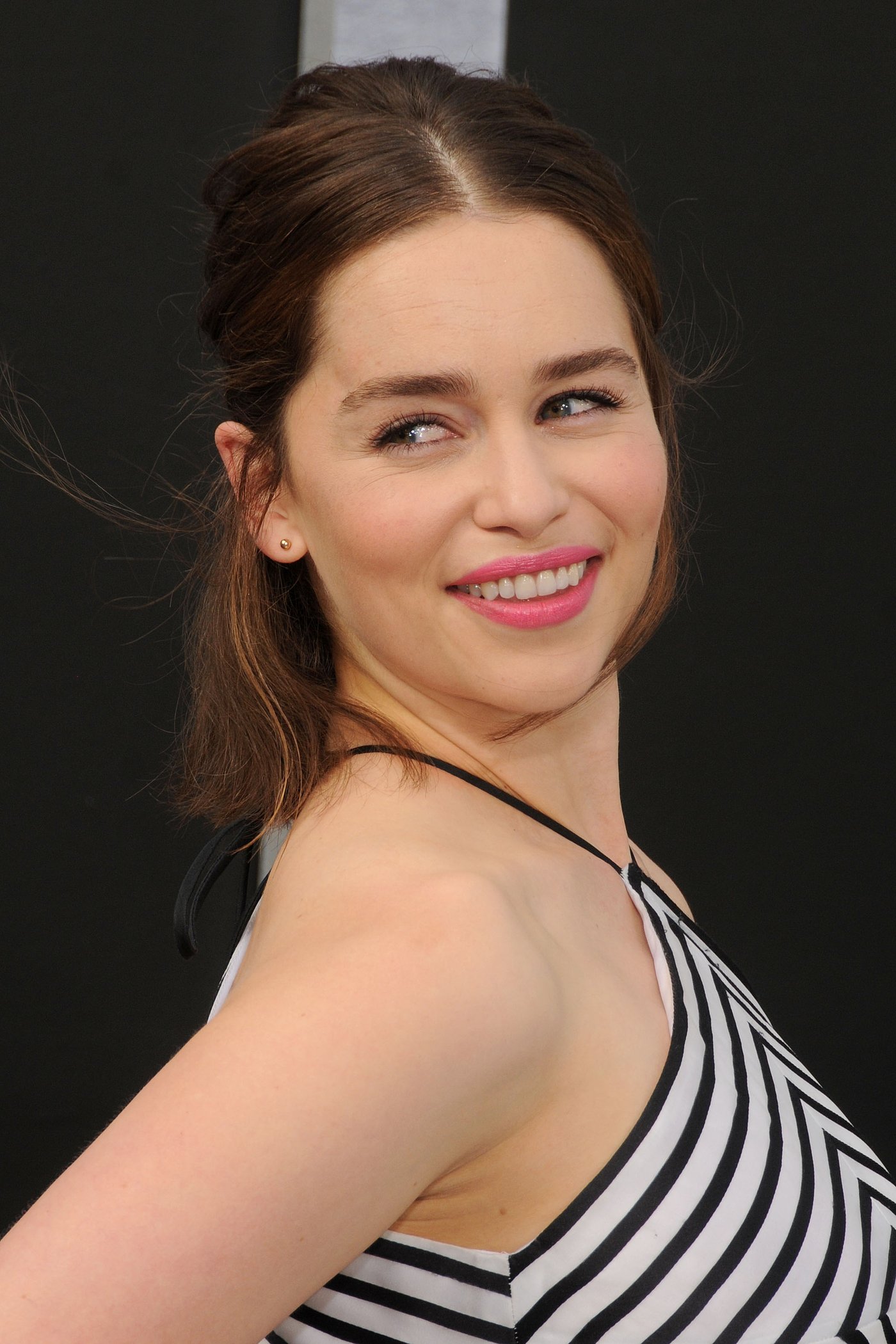Emilia Clarke  Photoshoot