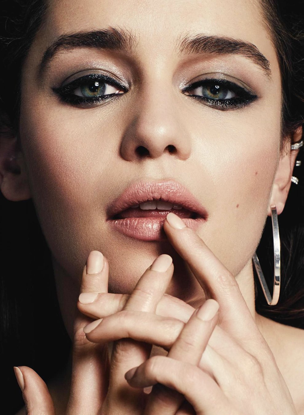 Emilia Clarke  Photoshoot