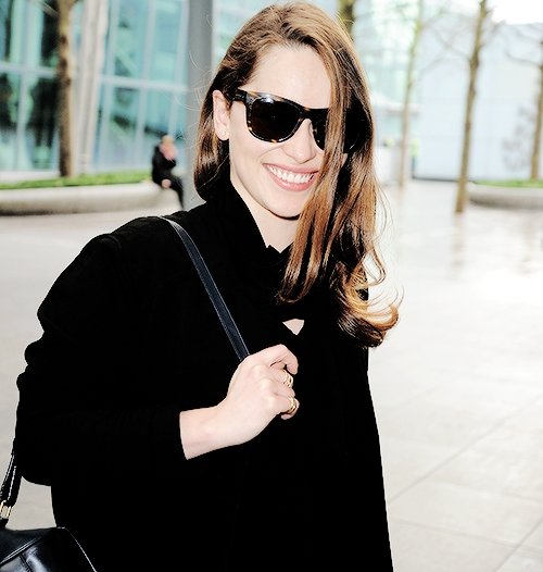 Emilia Clarke  Photoshoot