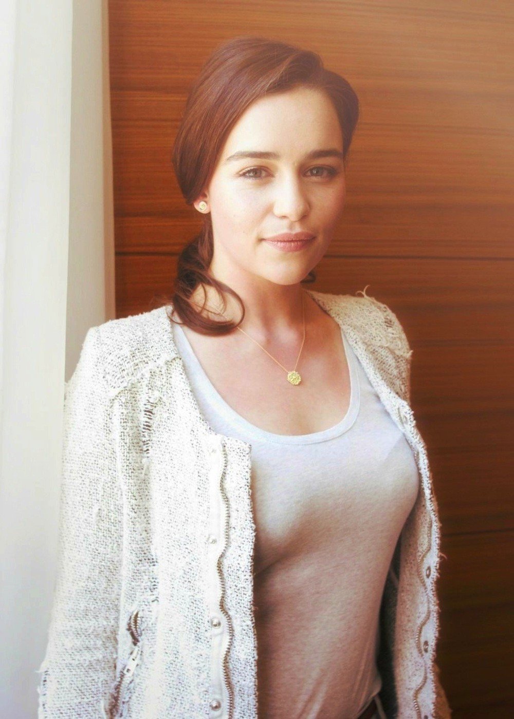 Emilia Clarke  Photoshoot