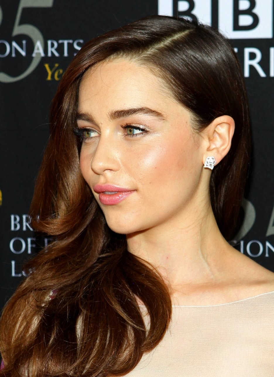 Emilia Clarke  Photoshoot